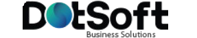 Dotsoft Logo