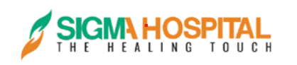 Sigma Hospitals Logo